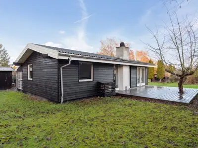 Ferienhaus für 6 Personen (74 m²) in Præstø 10/10