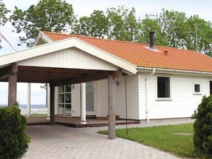 Ferienhaus für 6 Personen (90 m²) in Præstø