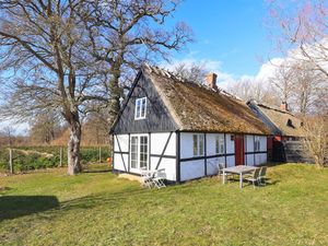 Ferienhaus für 5 Personen (56 m²) in Præstø