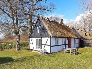 Ferienhaus für 5 Personen (56 m²) in Præstø