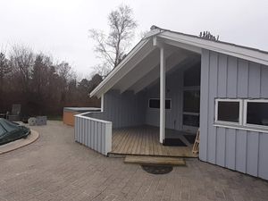 Ferienhaus für 5 Personen (70 m²) in Præstø