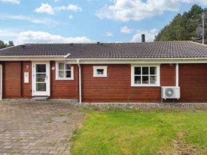 Ferienhaus für 6 Personen (72 m²) in Præstø