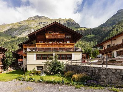 Ferienhaus für 13 Personen (150 m²) in Prägraten am Großvenediger 1/10