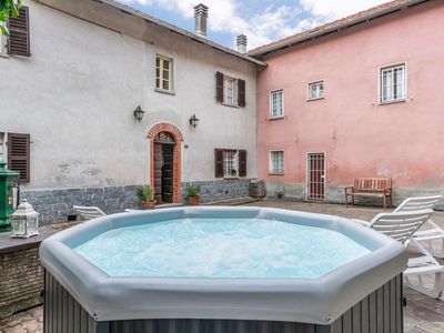 hot-tub