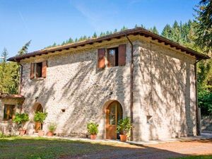 Ferienhaus für 11 Personen (130 m²) in Pratovecchio