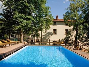 Ferienhaus für 22 Personen (400 m²) in Pratovecchio