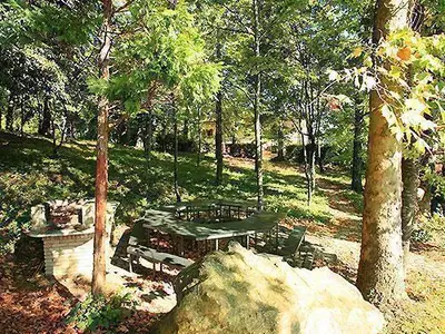 Garten