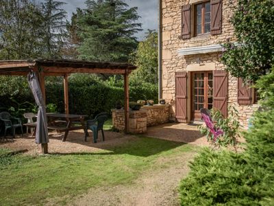 Terrasse / Balkon