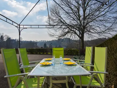 TerraceBalcony