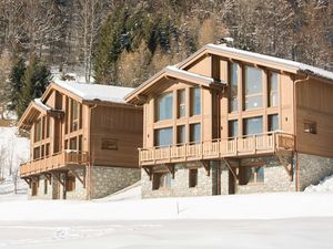 Ferienhaus für 9 Personen (130 m&sup2;) in Praz-sur-Arly