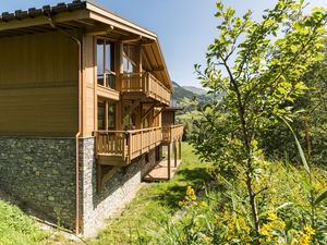 Ferienhaus für 14 Personen (210 m²) in Praz-sur-Arly