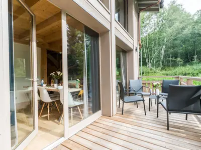 TerraceBalcony