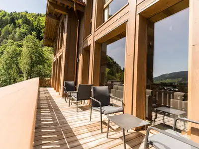 TerraceBalcony