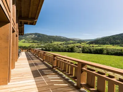 TerraceBalcony