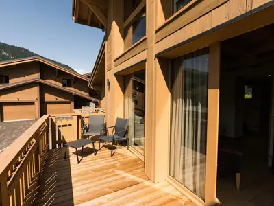 TerraceBalcony