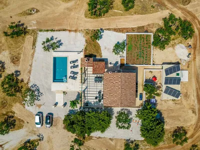 Ferienhaus für 6 Personen (60 m²) in Pražnica 4/10