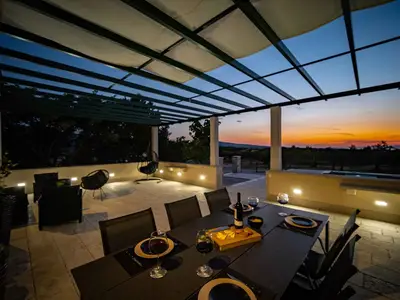 Ferienhaus für 6 Personen (60 m²) in Pražnica 8/10