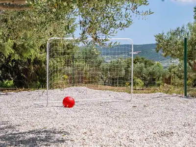 Ferienhaus für 6 Personen (60 m²) in Pražnica 10/10