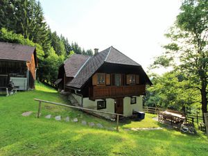 Ferienhaus für 12 Personen (140 m²) ab 101 € in Prebl