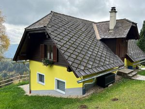 Ferienhaus für 6 Personen (120 m²) in Prebl