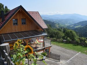 Ferienhaus für 10 Personen (170 m²) in Prebl