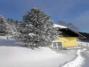 Ferienhaus für 7 Personen (120 m²) in Prebl