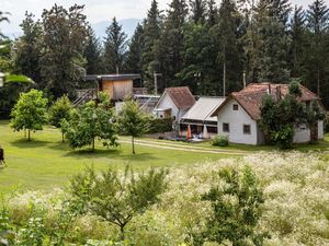 Ferienhaus für 8 Personen (105 m&sup2;) in Preding