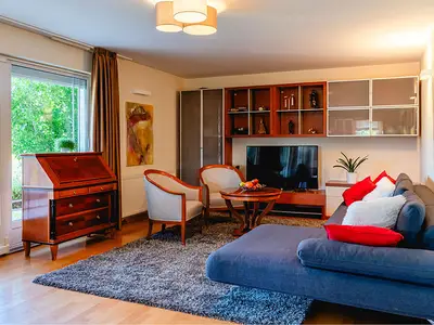 living-room