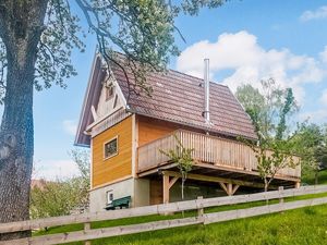 Ferienhaus für 4 Personen (56 m²) in Preitenegg