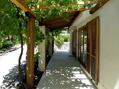 Ferienhaus für 8 Personen (142 m²) in Preko 5/10