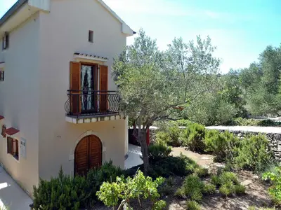 Ferienhaus für 8 Personen (142 m²) in Preko 7/10