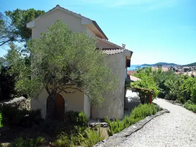 Ferienhaus für 8 Personen (142 m²) in Preko 9/10