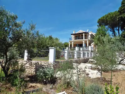 Ferienhaus für 8 Personen (142 m²) in Preko 10/10