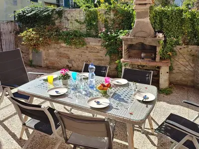 Ferienhaus für 7 Personen (120 m²) in Prelà 3/10