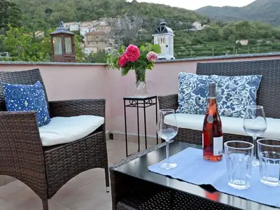 Ferienhaus für 7 Personen (120 m²) in Prelà 4/10