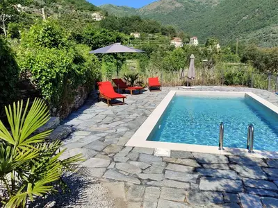 Ferienhaus für 7 Personen (120 m²) in Prelà 6/10