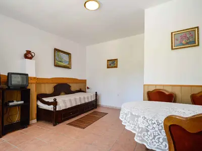 Ferienhaus für 4 Personen (50 m²) in Premantura 10/10