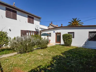 Ferienhaus für 4 Personen (50 m²) in Premantura 3/10