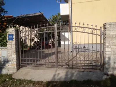 Ferienhaus für 12 Personen (100 m²) in Premantura 5/10