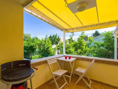 Ferienhaus für 6 Personen (115 m²) in Premantura 7/10