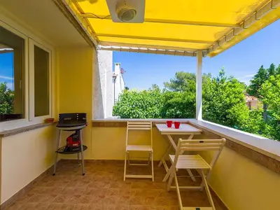Ferienhaus für 6 Personen (115 m²) in Premantura 8/10