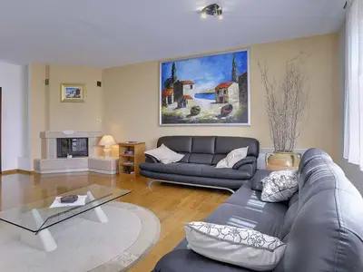 Ferienhaus für 10 Personen (280 m²) in Premantura 5/10