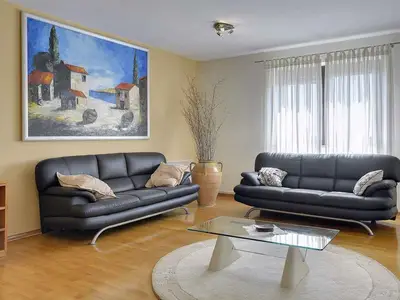 Ferienhaus für 10 Personen (280 m²) in Premantura 6/10