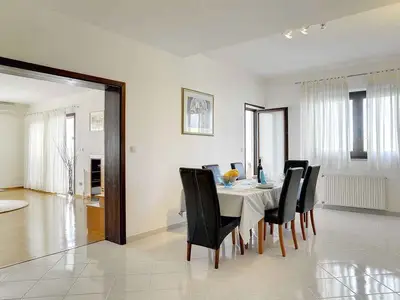 Ferienhaus für 10 Personen (280 m²) in Premantura 9/10