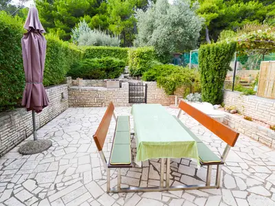 Ferienhaus für 6 Personen (110 m²) in Premantura 4/10