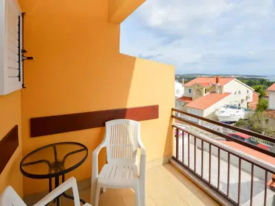 Ferienhaus für 6 Personen (110 m²) in Premantura 6/10