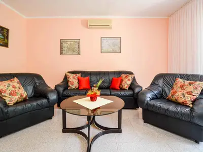 Ferienhaus für 6 Personen (110 m²) in Premantura 9/10