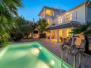 Ferienhaus für 12 Personen (220 m²) in Premantura