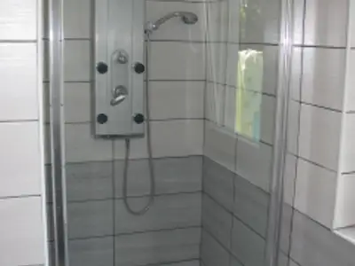 Dusche