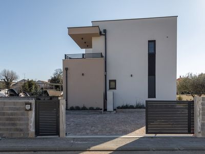 Ferienhaus für 8 Personen (218 m²) in Premantura 7/10